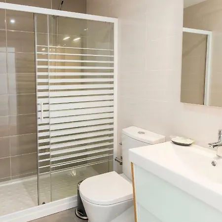 Downtown Mouzinho Apts Porto