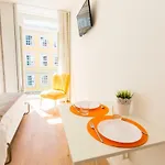 Downtown Mouzinho Apts Apartamento *