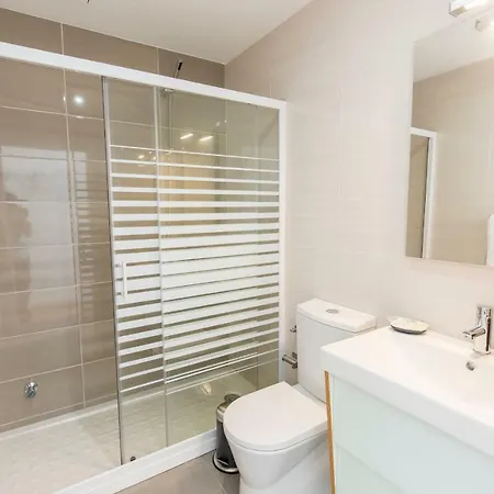 Downtown Mouzinho Apts بورتو