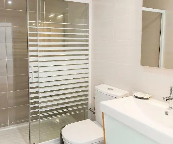 Downtown Mouzinho Apts Porto