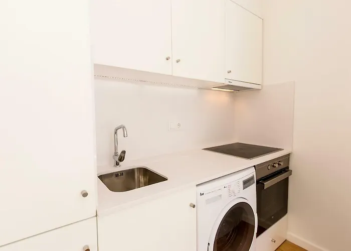 Downtown Mouzinho Apts Apartment *